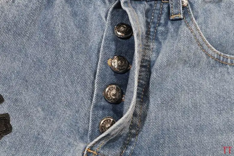 Chrome Hearts S-2XL 20tn (2)
